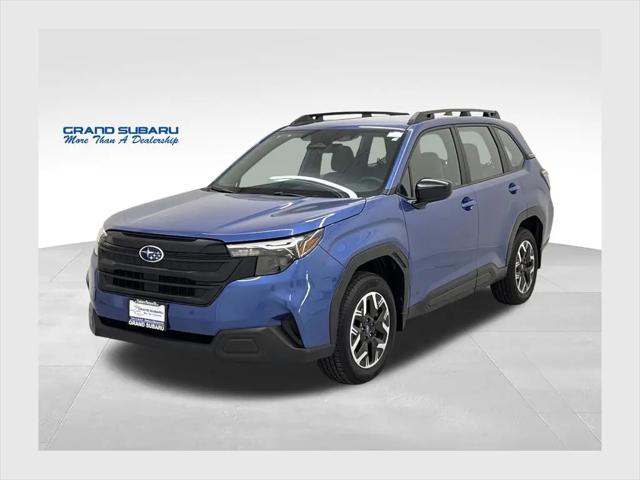 2026 Subaru Forester Base for sale in Bensenville, IL