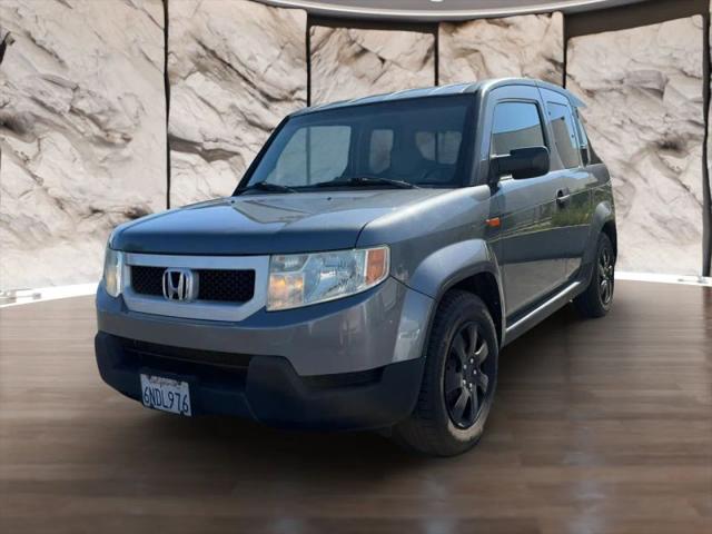 2010 Honda Element LX for sale in Ontario, CA