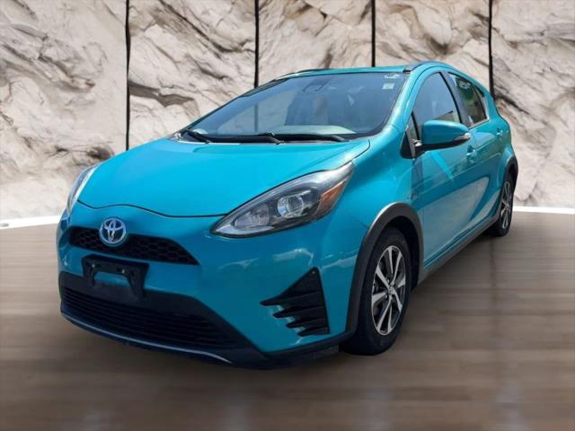 2018 Toyota Prius c One for sale in Ontario, CA