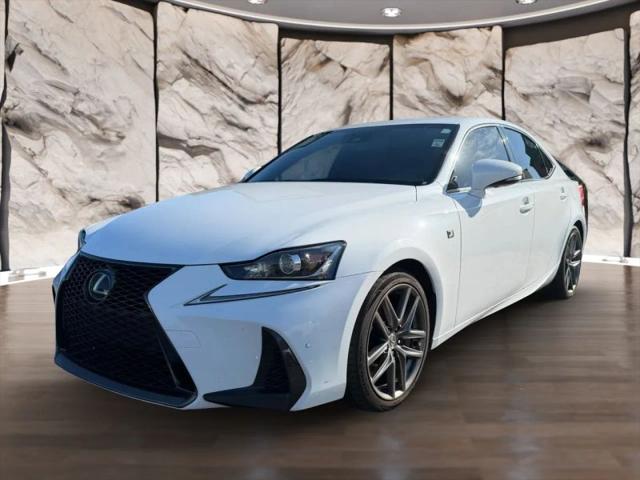 2018 Lexus IS 350 350 for sale in Ontario, CA