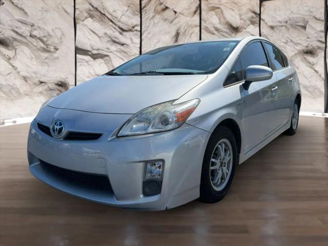 2010 Toyota Prius II for sale in Ontario, CA