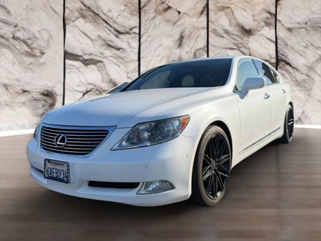 2007 Lexus LS 460 460 for sale in Ontario, CA