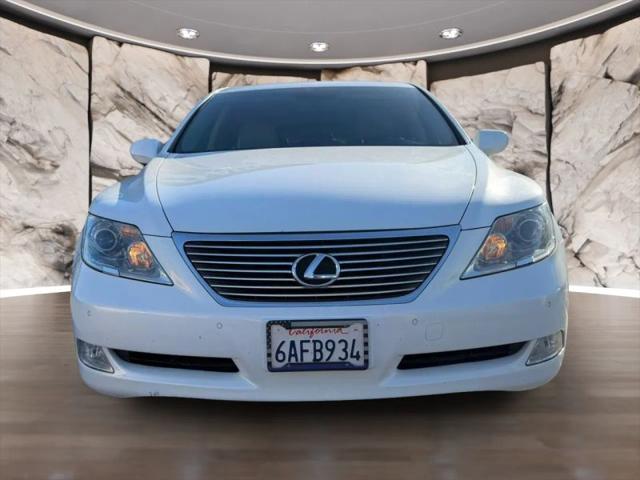 2007 Lexus LS 460 460