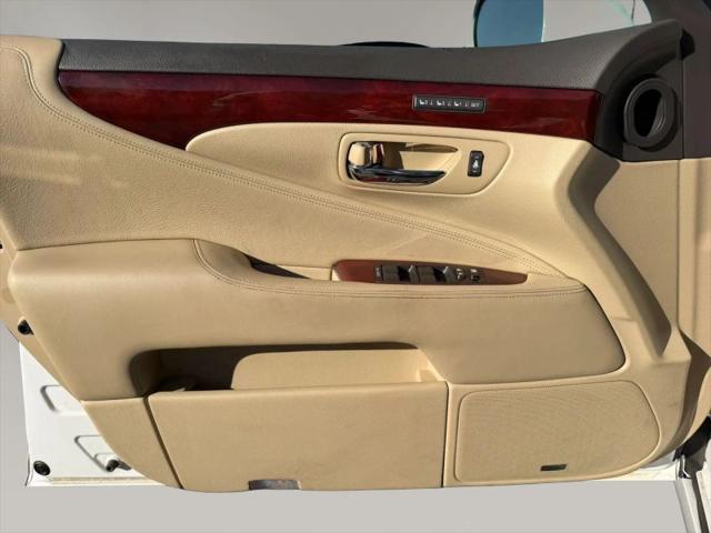 2007 Lexus LS 460 460