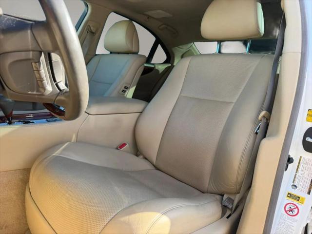 2007 Lexus LS 460 460