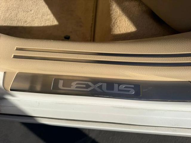 2007 Lexus LS 460 460