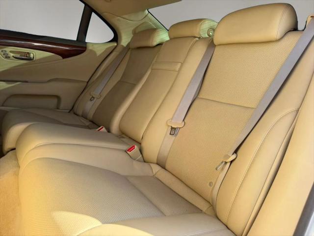 2007 Lexus LS 460 460
