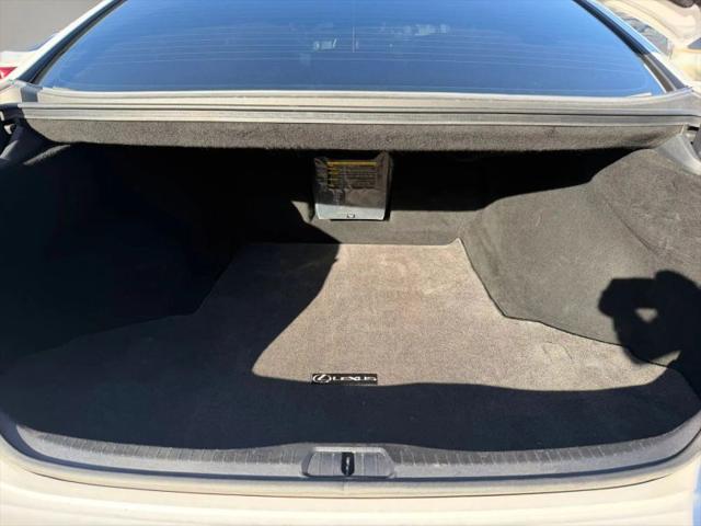 2007 Lexus LS 460 460
