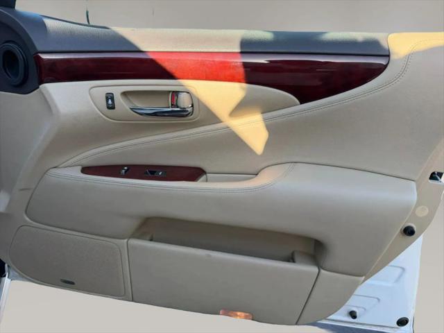2007 Lexus LS 460 460