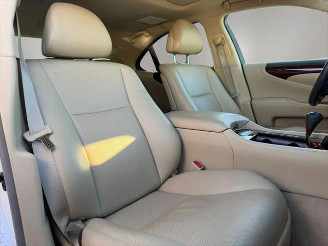 2007 Lexus LS 460 460