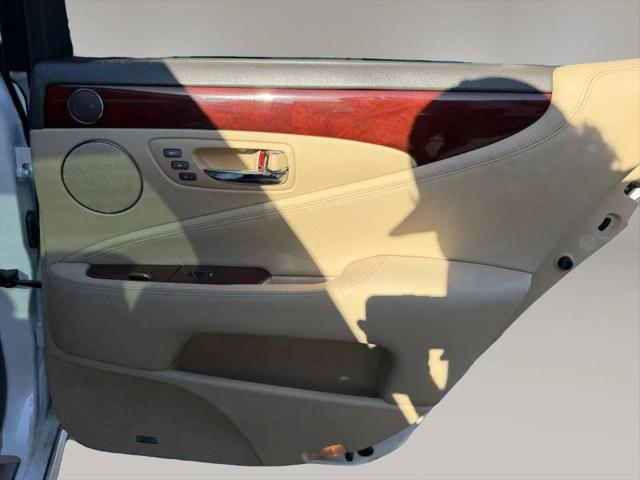 2007 Lexus LS 460 460
