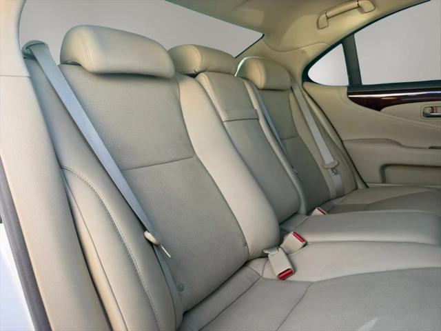 2007 Lexus LS 460 460