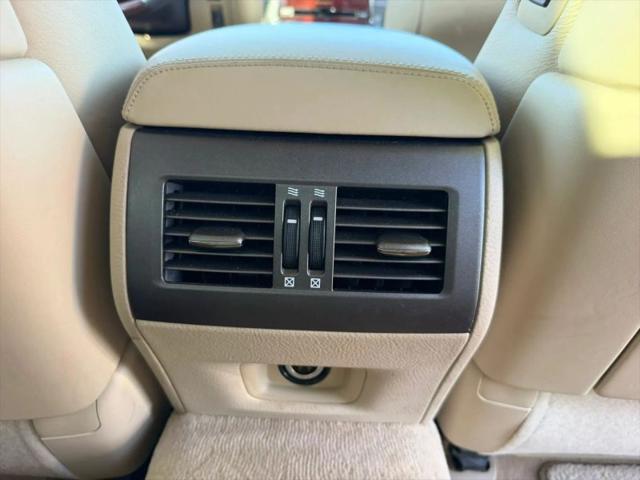 2007 Lexus LS 460 460