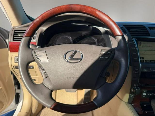 2007 Lexus LS 460 460