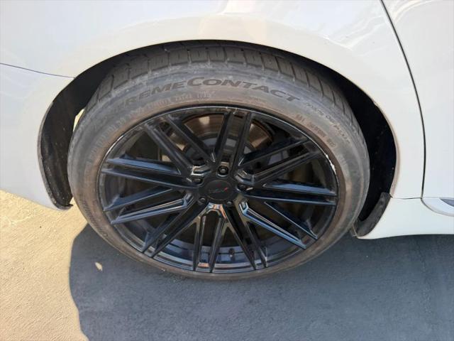 2007 Lexus LS 460 460