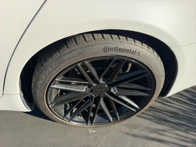 2007 Lexus LS 460 460