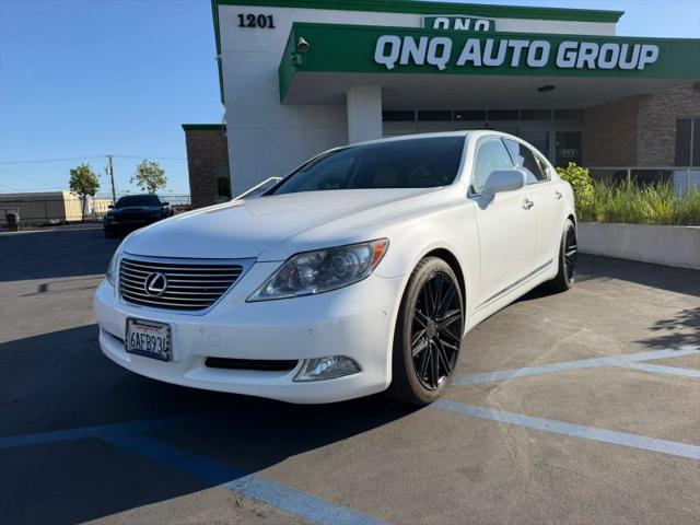 2007 Lexus LS 460 460 for sale in Ontario, CA