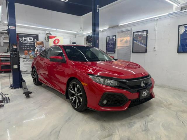 2018 Honda Civic Si for sale in Reading, PA
