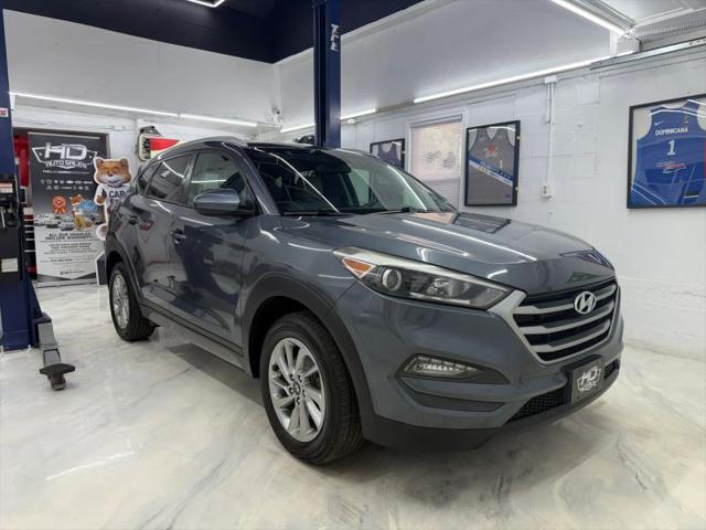 2018 Hyundai Tucson SEL for sale in Reading, PA
