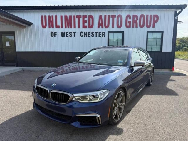 2018 BMW M5 xDrive for sale near West Chester, OH
