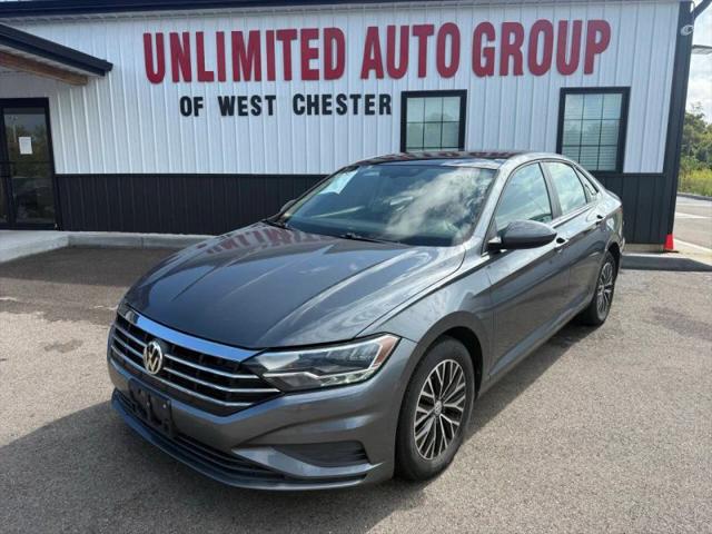 2019 Volkswagen Jetta 1.4T SE for sale near West Chester, OH