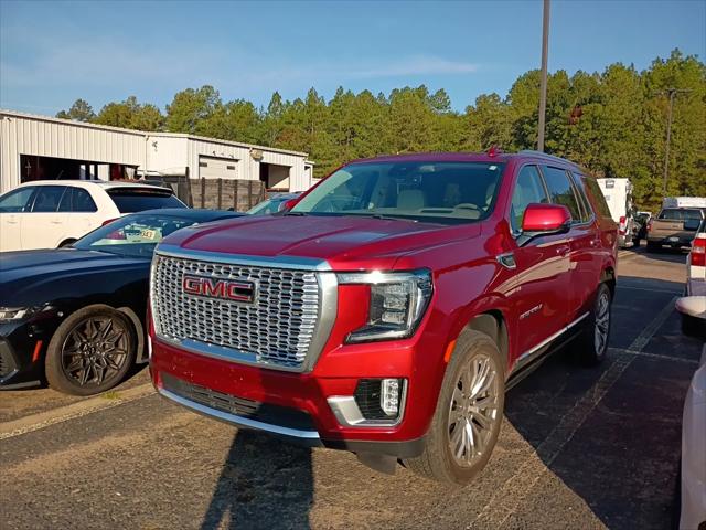 2023 GMC Yukon 4WD Denali for sale in Graniteville, SC