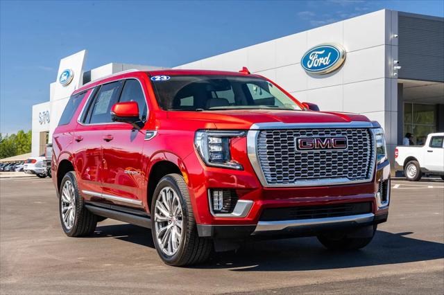 2023 GMC Yukon 4WD Denali for sale in Graniteville, SC