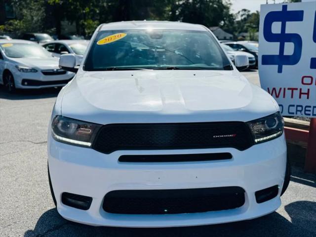 2020 Dodge Durango GT Plus AWD