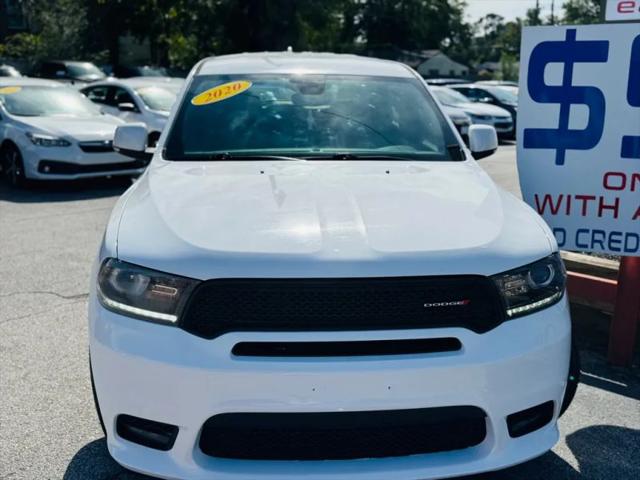 2020 Dodge Durango GT Plus AWD
