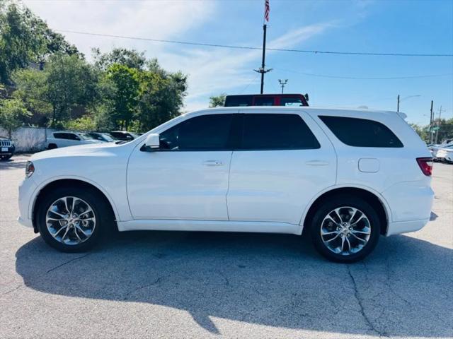 2020 Dodge Durango GT Plus AWD