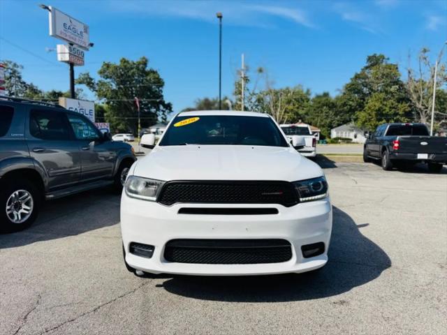 2020 Dodge Durango GT Plus AWD
