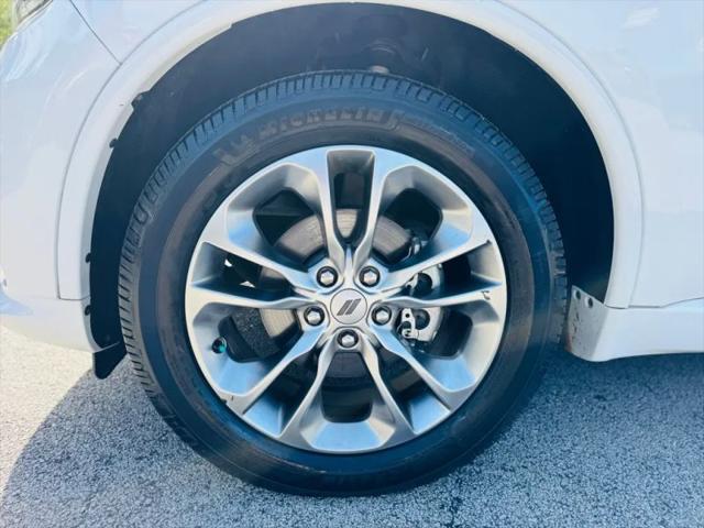 2020 Dodge Durango GT Plus AWD
