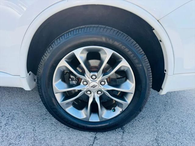 2020 Dodge Durango GT Plus AWD