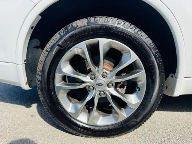 2020 Dodge Durango GT Plus AWD
