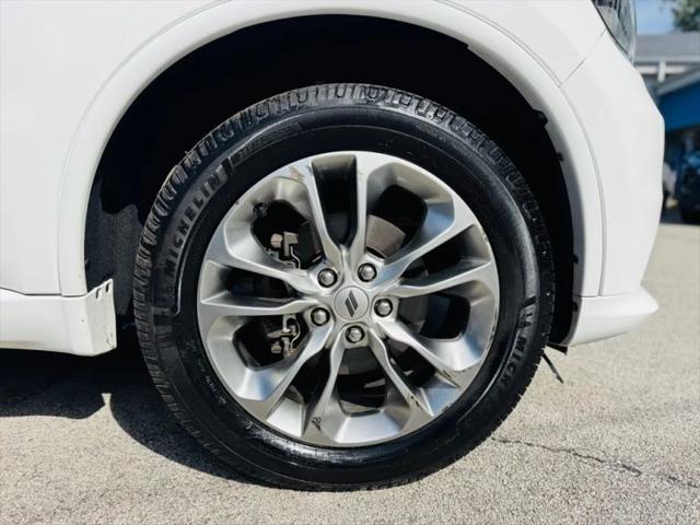 2020 Dodge Durango GT Plus AWD