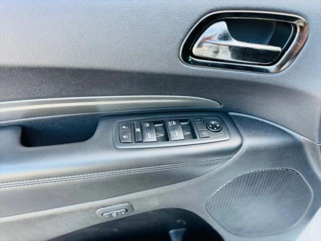 2020 Dodge Durango GT Plus AWD