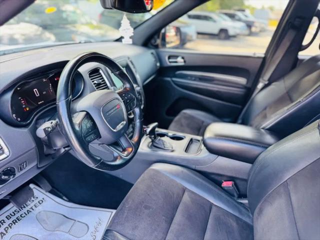 2020 Dodge Durango GT Plus AWD