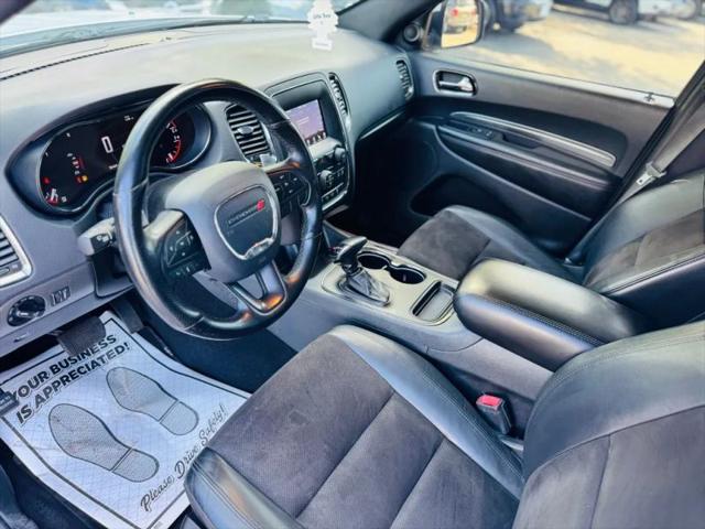 2020 Dodge Durango GT Plus AWD