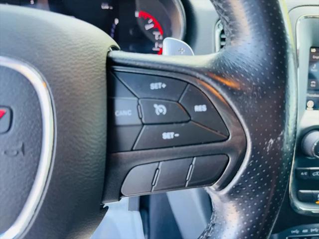 2020 Dodge Durango GT Plus AWD