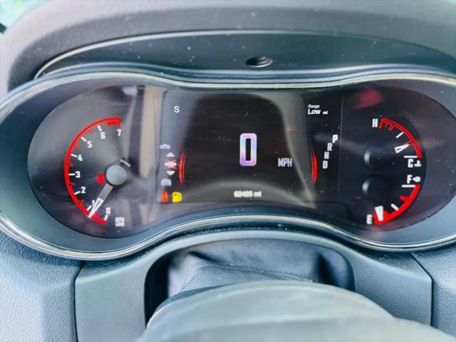 2020 Dodge Durango GT Plus AWD