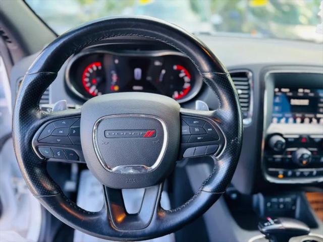 2020 Dodge Durango GT Plus AWD