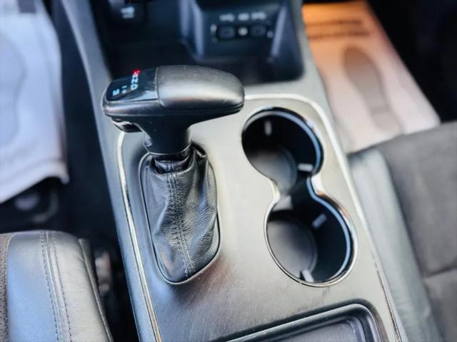 2020 Dodge Durango GT Plus AWD