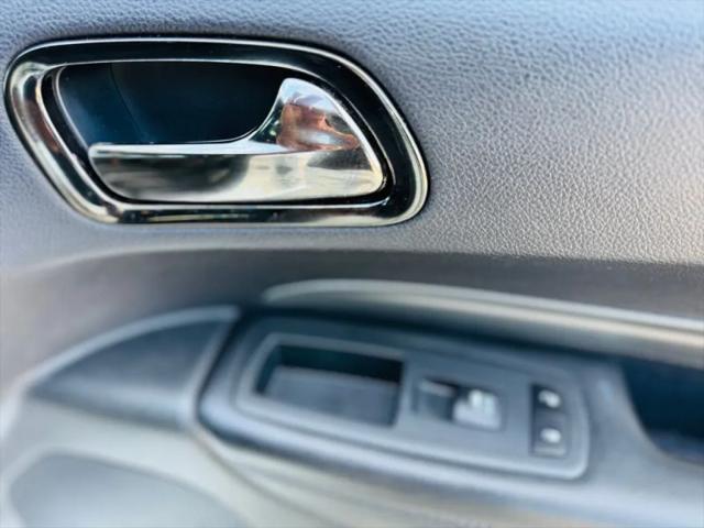 2020 Dodge Durango GT Plus AWD