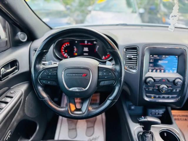 2020 Dodge Durango GT Plus AWD