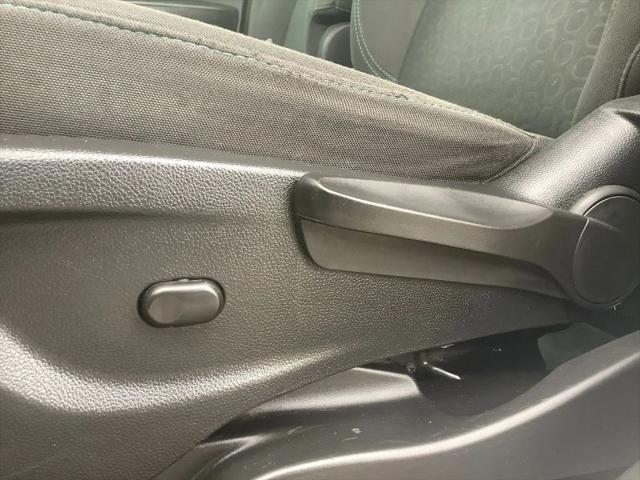 2016 Chevrolet Trax 1LS