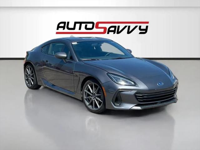 2025 Subaru BRZ Limited for sale in Fort Worth, TX