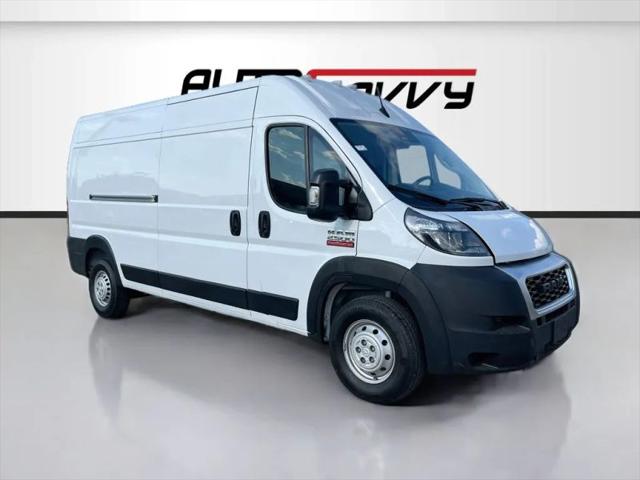 2022 Ram ProMaster 2500 Cargo Van High Roof 159 WB for sale in Fort Worth, TX