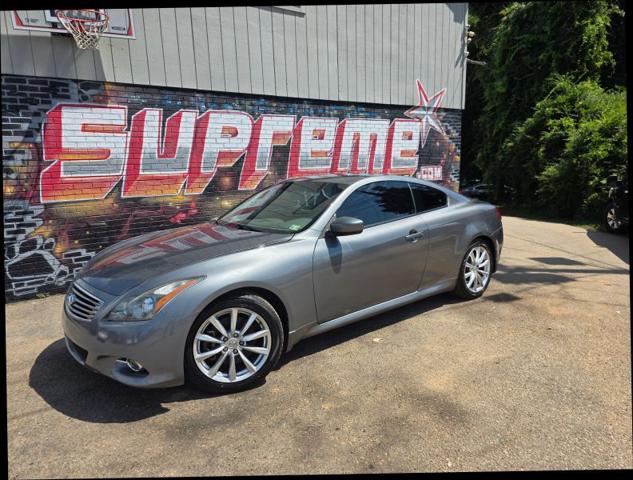 2012 INFINITI G37 Journey for sale in Raleigh, NC