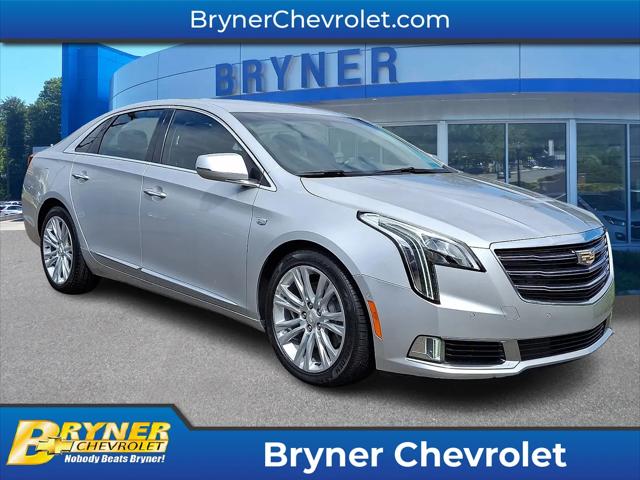 2019 Cadillac XTS Luxury for sale in Jenkintown, PA