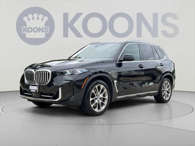 2024 BMW X5 xDrive50e for sale in Woodbridge, VA